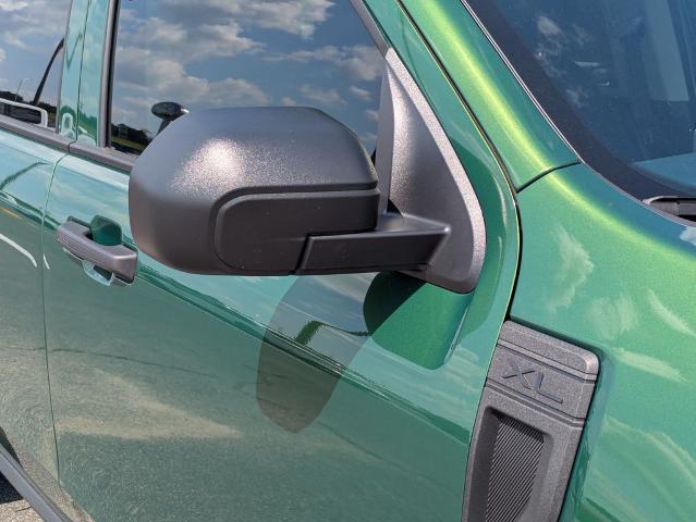 2025 Ford Maverick - $27,588