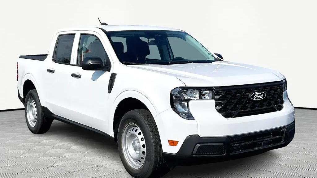 Preowned 2025 Ford Maverick XL for Sale