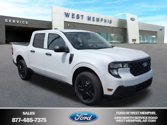 2025 Ford Maverick - $29,988