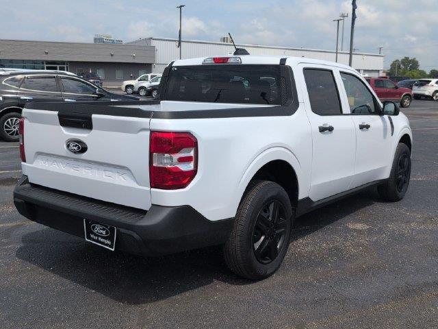 2025 Ford Maverick - $29,988