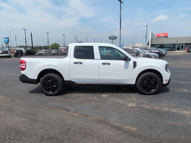 2025 Ford Maverick - $29,988