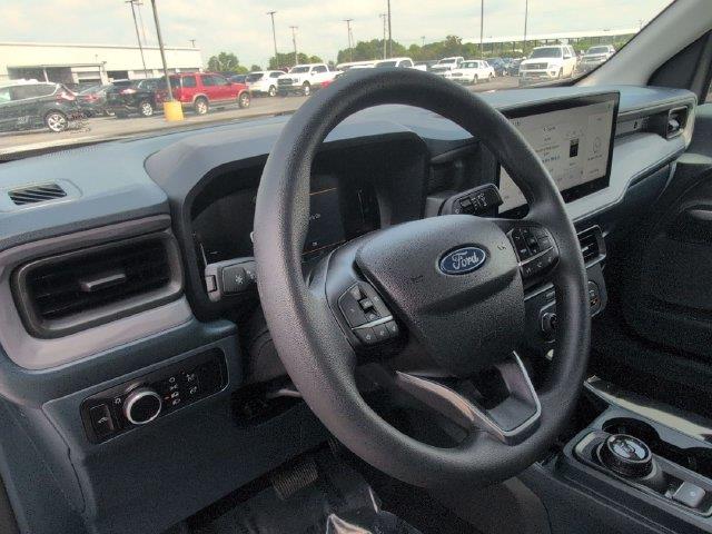 2025 Ford Maverick - $29,988