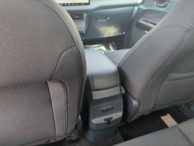 2025 Ford Maverick - $29,988
