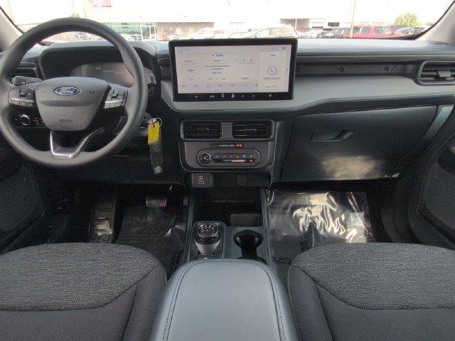2025 Ford Maverick - $29,988