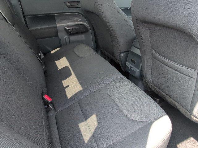 2025 Ford Maverick - $29,988