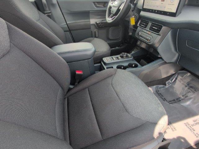 2025 Ford Maverick - $29,988