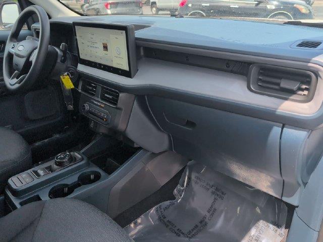 2025 Ford Maverick - $29,988