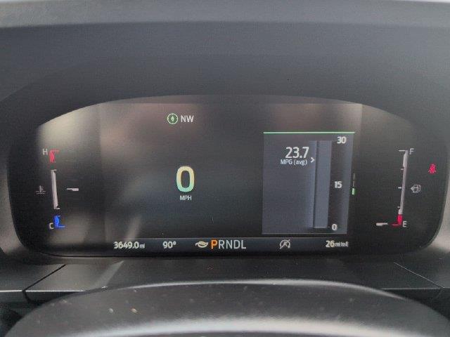 2025 Ford Maverick - $29,988