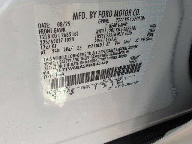 2025 Ford Maverick - $29,988