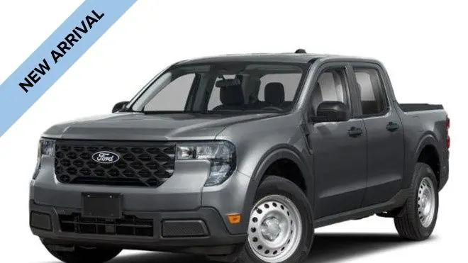 Preowned 2025 Ford Maverick XL for Sale