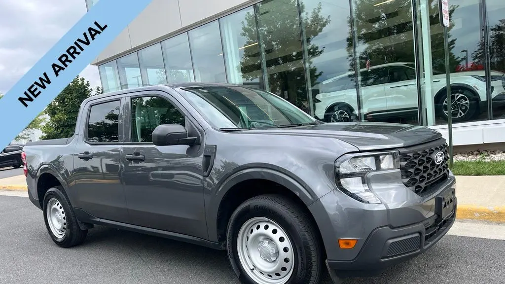Preowned 2025 Ford Maverick XL for Sale