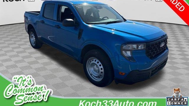 Preowned 2025 Ford Maverick XL for Sale