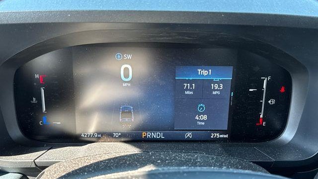 2025 Ford Maverick XL
