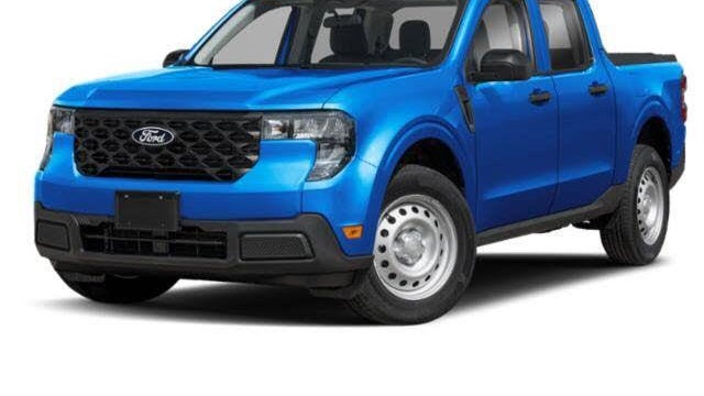 Preowned 2025 Ford Maverick XL for Sale