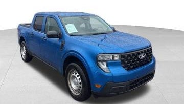 Preowned 2025 Ford Maverick XL for Sale