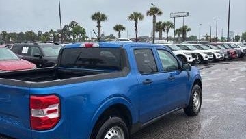 2025 Ford Maverick XL