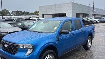 2025 Ford Maverick XL