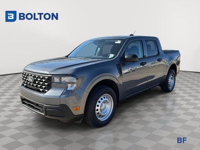 2025 Ford Maverick AWD XL 4DR Supercrew 4.5 FT. SB