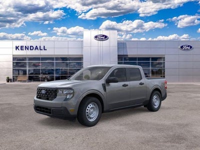 2026 Ford Maverick AWD XL 4DR Supercrew 4.5 FT. SB