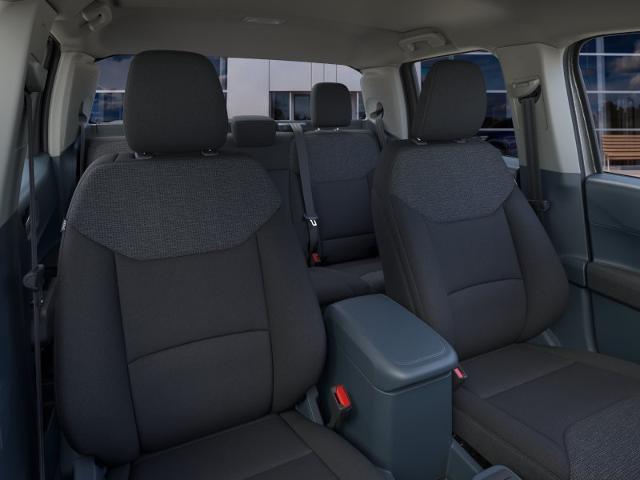 2026 Ford Maverick - $29,971