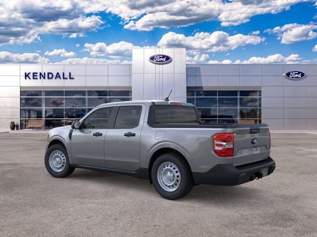 2026 Ford Maverick - $27,998