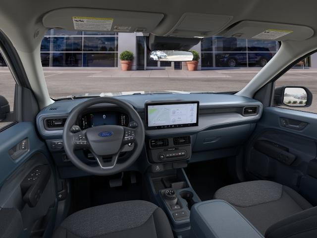 2026 Ford Maverick - $27,998