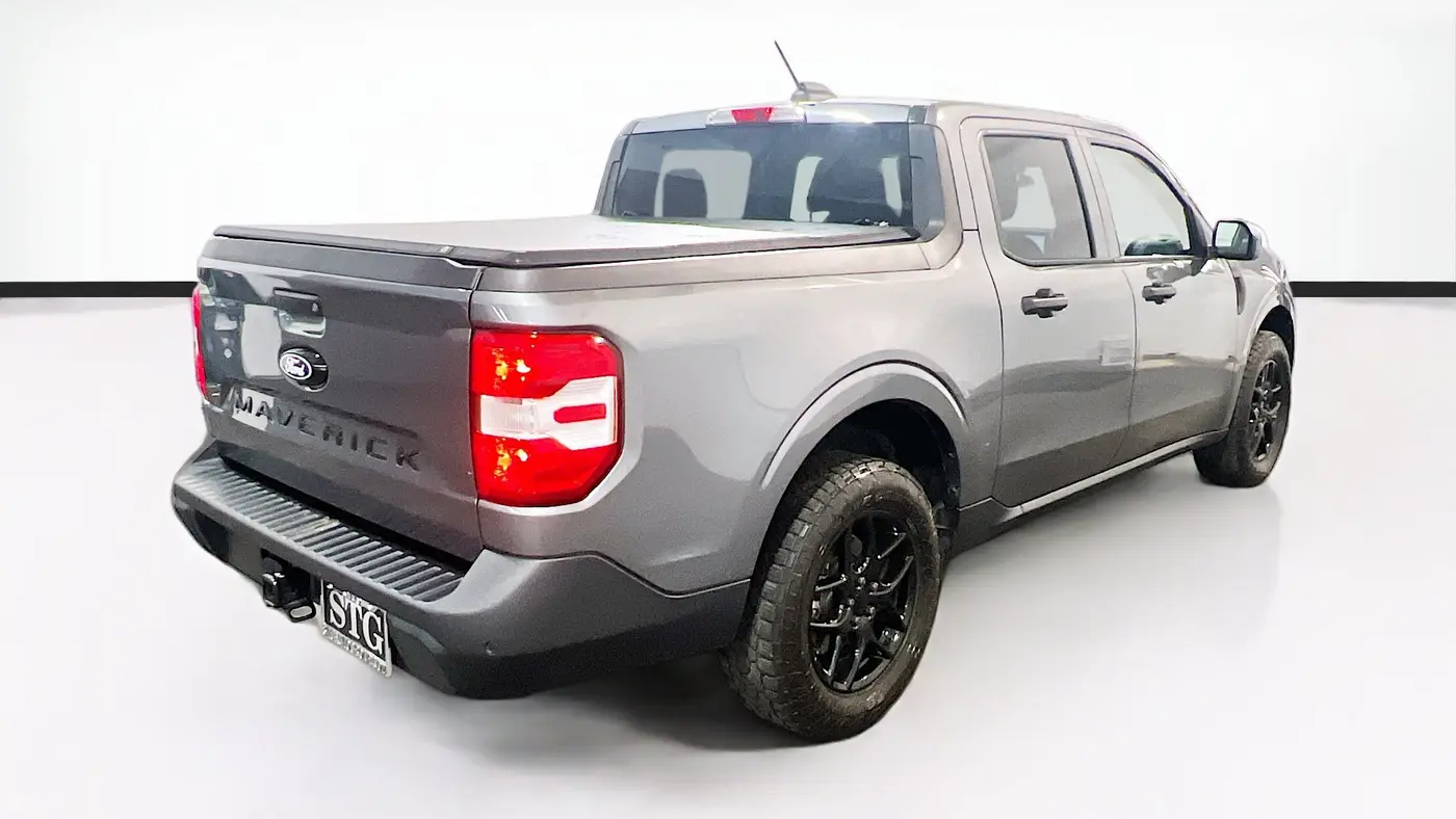 2025 Ford Maverick XL