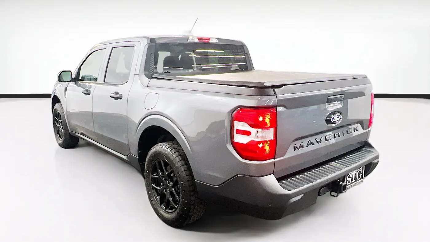 2025 Ford Maverick XL