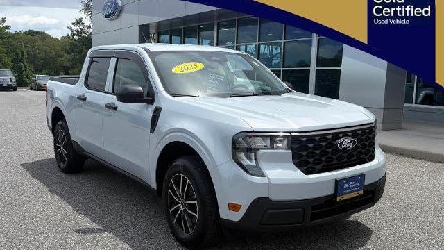 Preowned 2025 Ford Maverick XL for Sale