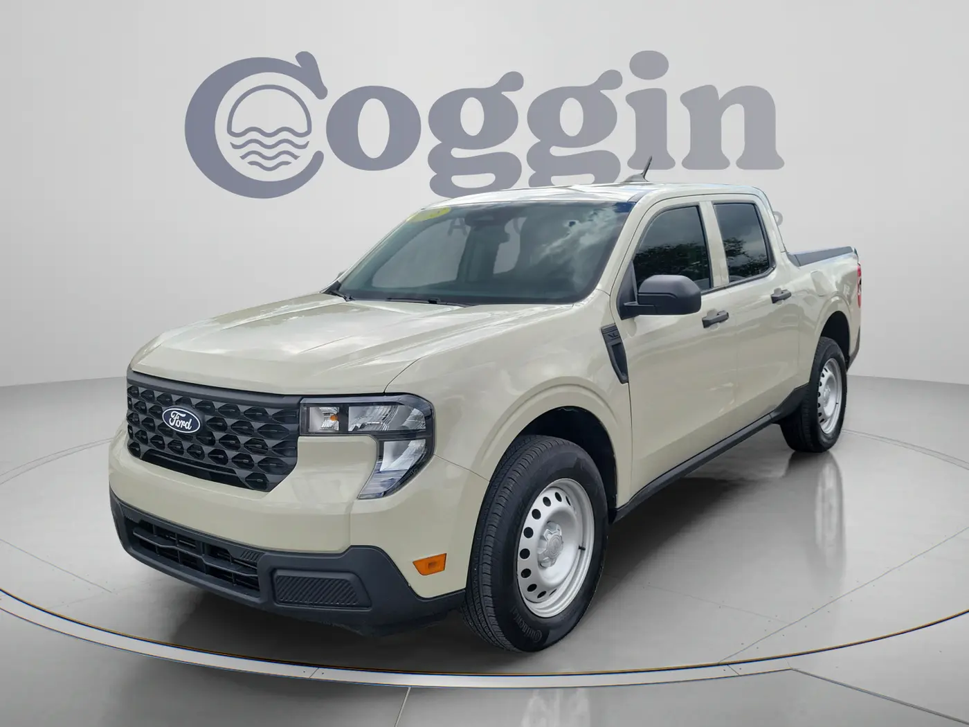 2025 Ford Maverick