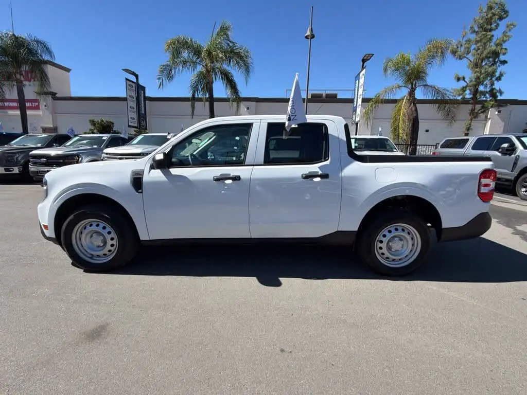 2026 Ford Maverick - $29,598