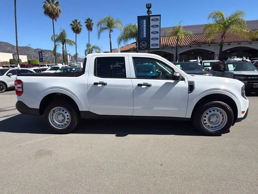 2026 Ford Maverick - $29,598
