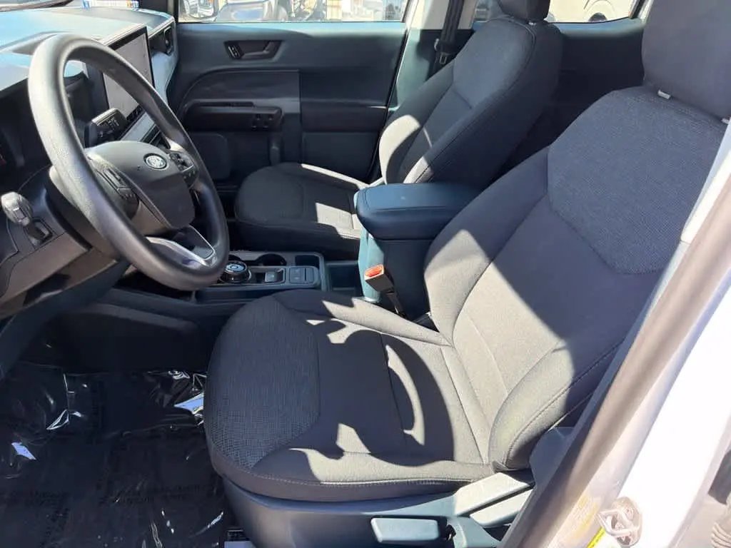 2026 Ford Maverick - $29,598