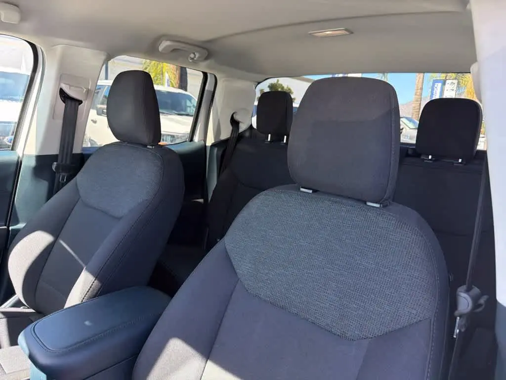2026 Ford Maverick - $29,598