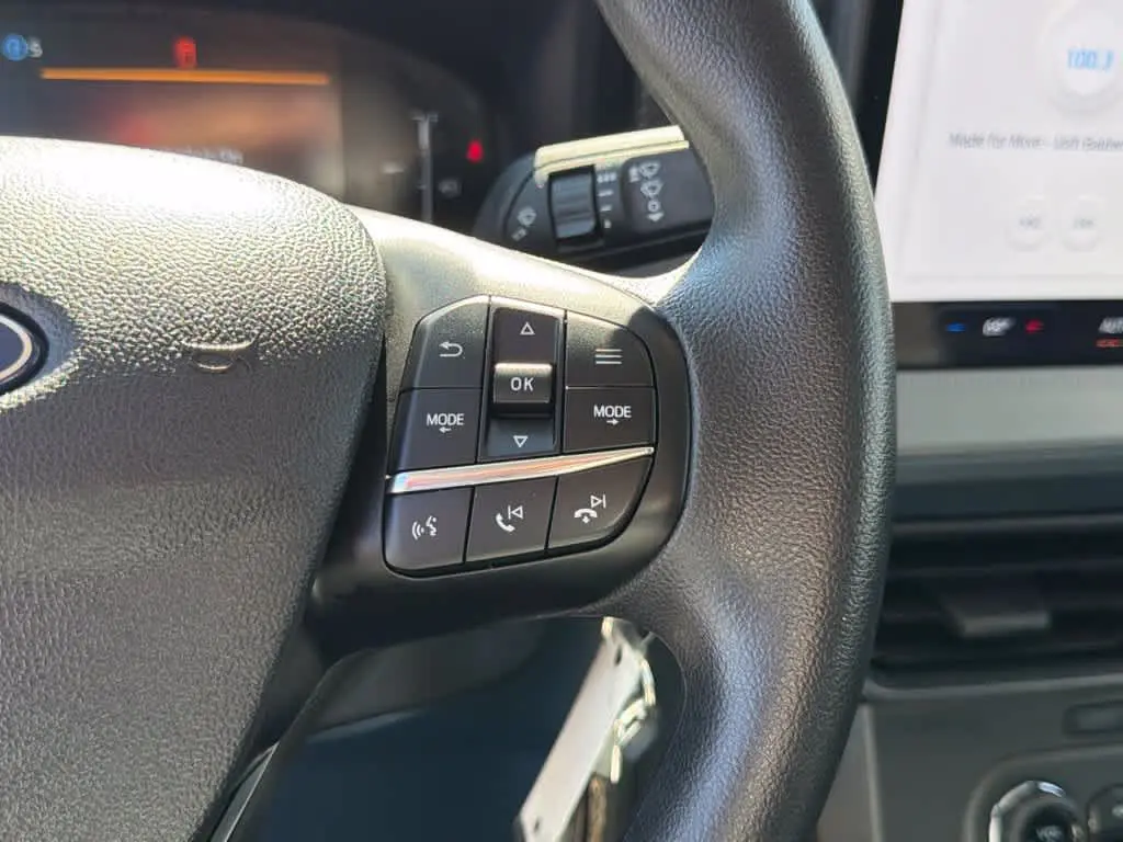 2026 Ford Maverick - $29,598