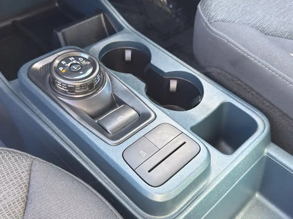 2026 Ford Maverick - $29,598