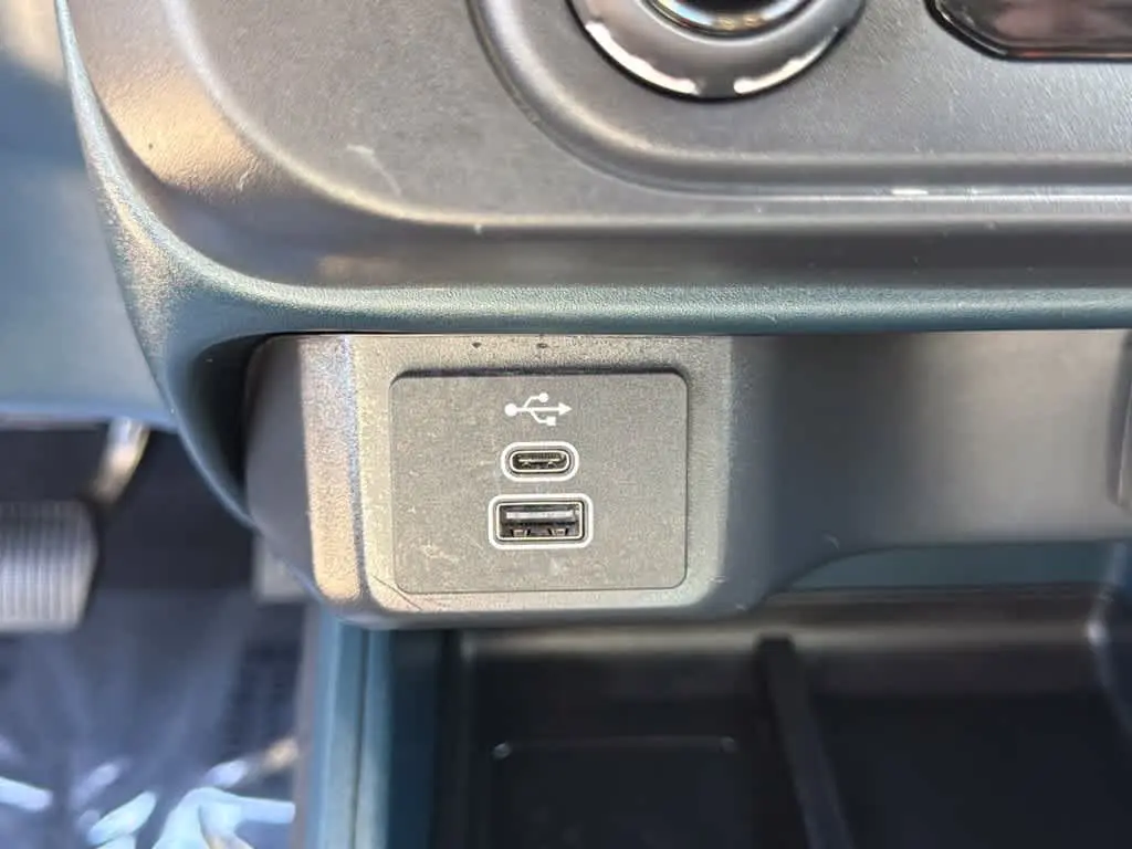 2026 Ford Maverick - $29,598