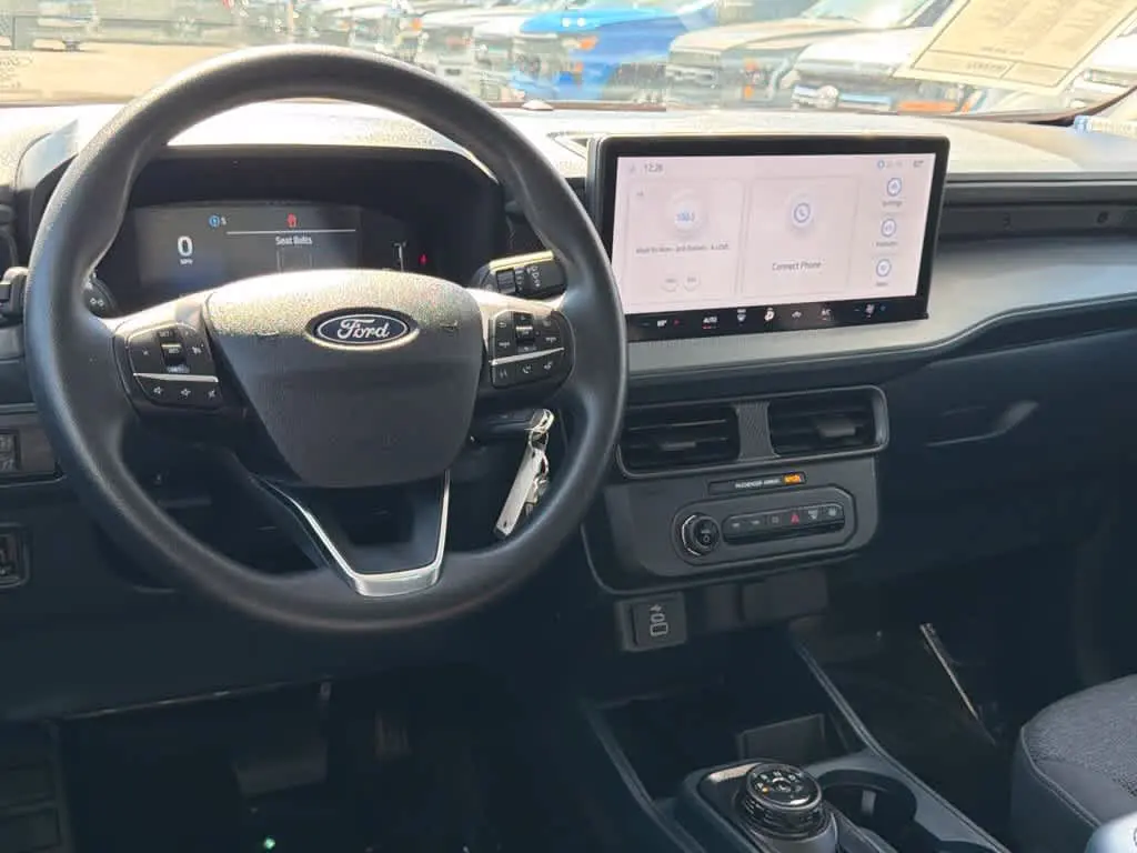 2026 Ford Maverick - $29,598