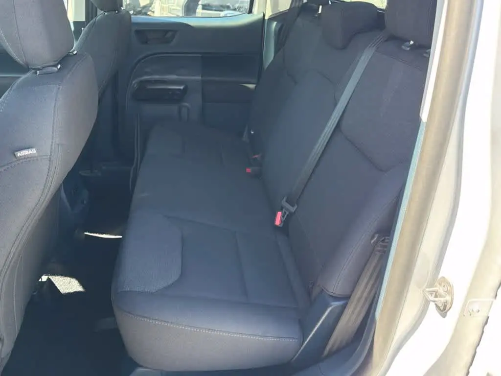 2026 Ford Maverick - $29,598