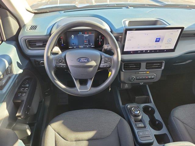 2026 Ford Maverick - $28,939