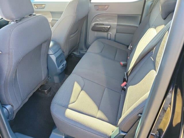 2026 Ford Maverick - $28,939