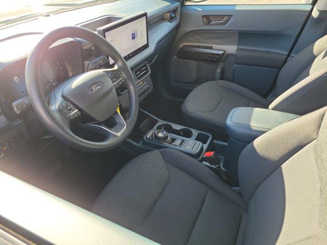 2026 Ford Maverick - $29,939