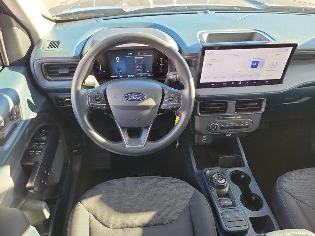 2026 Ford Maverick - $28,314