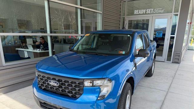 Preowned 2025 Ford Maverick XL for Sale