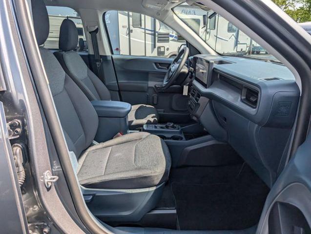 2025 Ford Maverick - $28,483