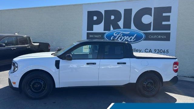 Preowned 2025 Ford Maverick XL for Sale