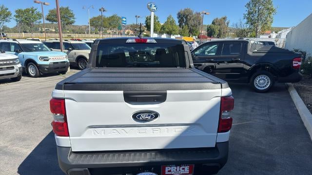 2025 Ford Maverick XL