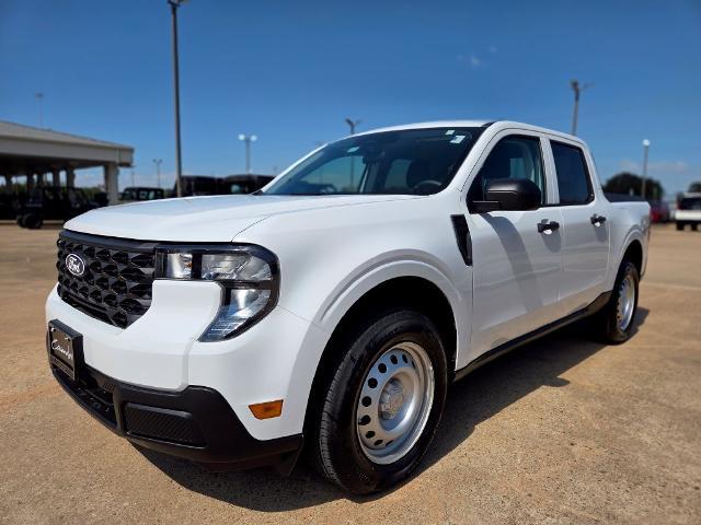 2025 Ford Maverick