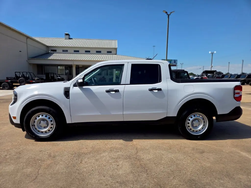 2025 Ford Maverick - $27,797