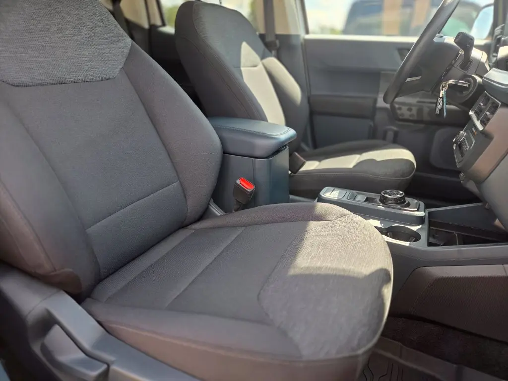 2025 Ford Maverick - $27,797